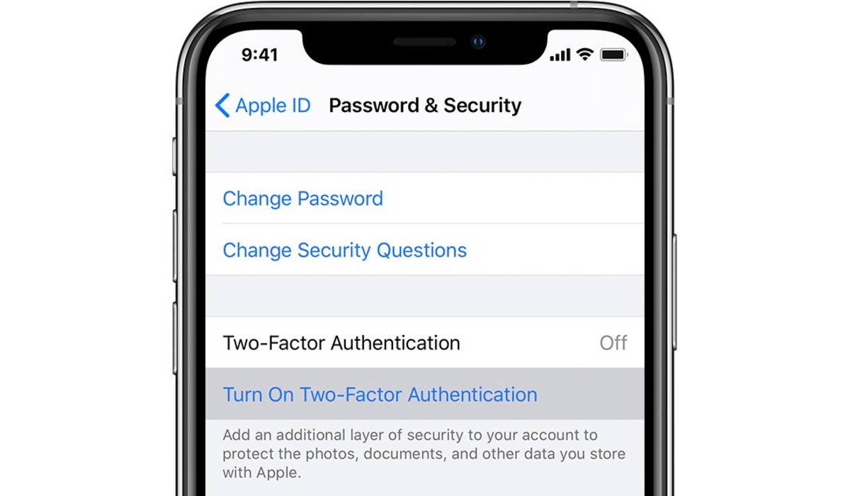 how-to-turn-off-two-step-verification-on-iphone