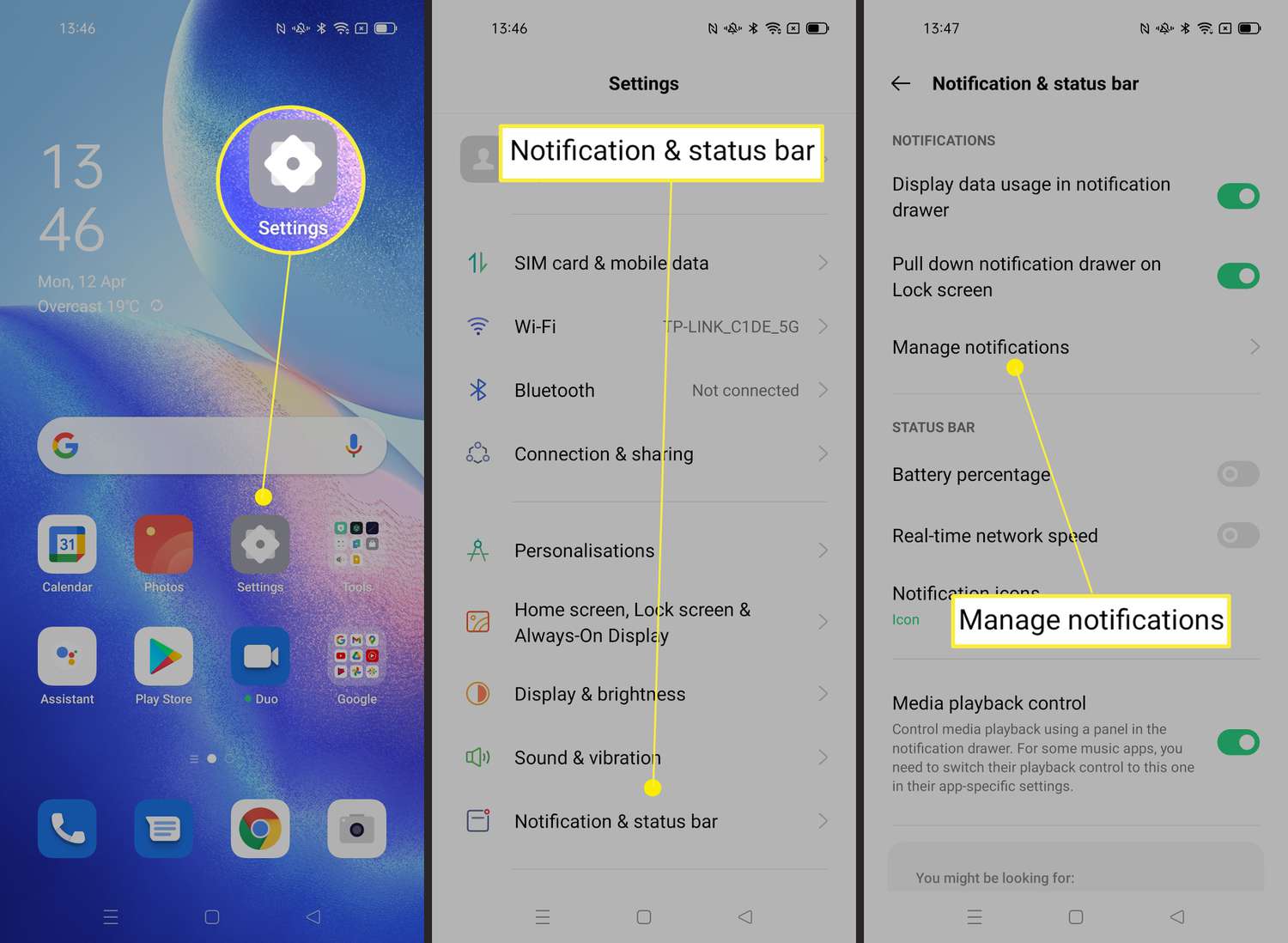 how-to-turn-off-vibration-on-android