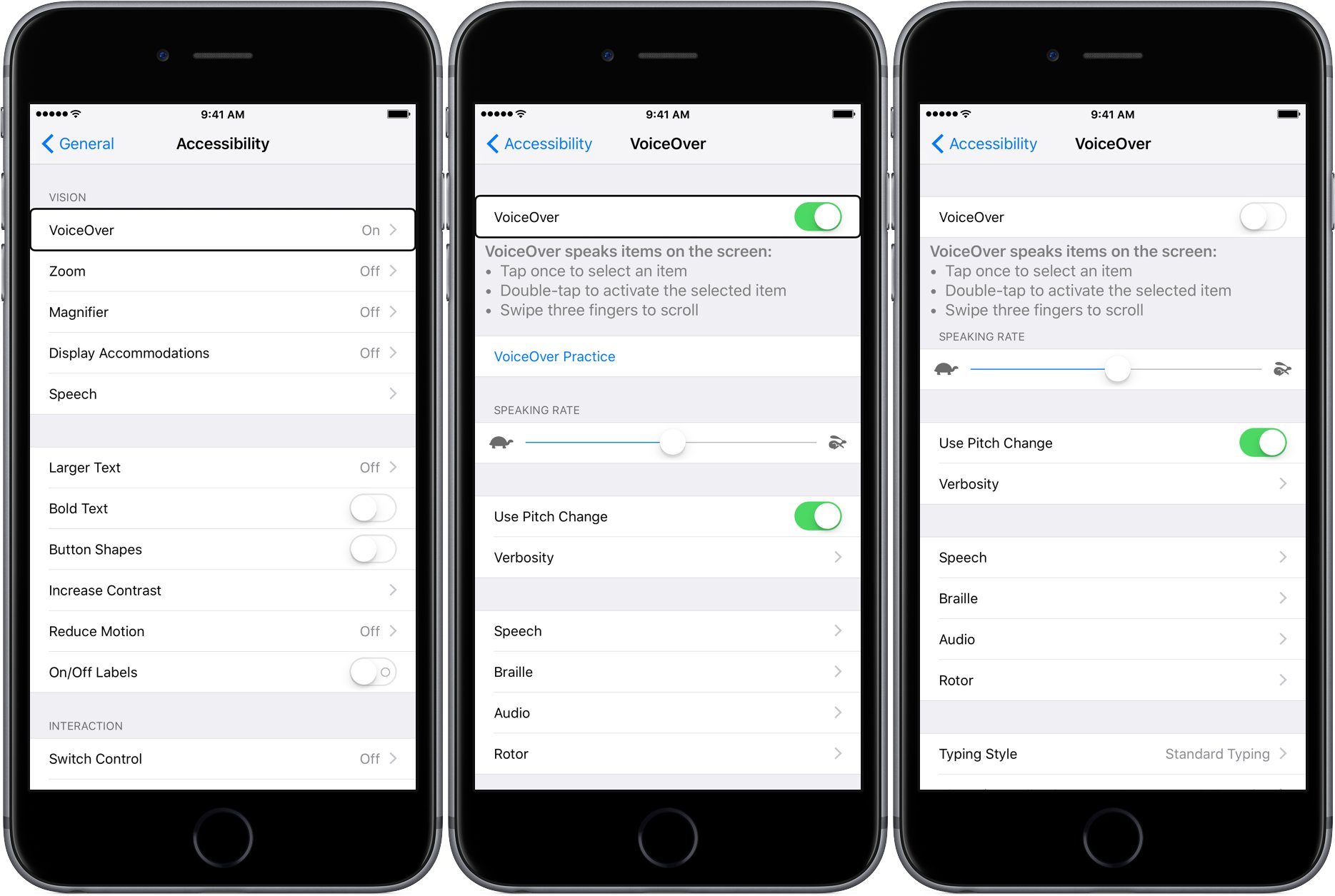how-to-turn-off-voiceover-on-iphone