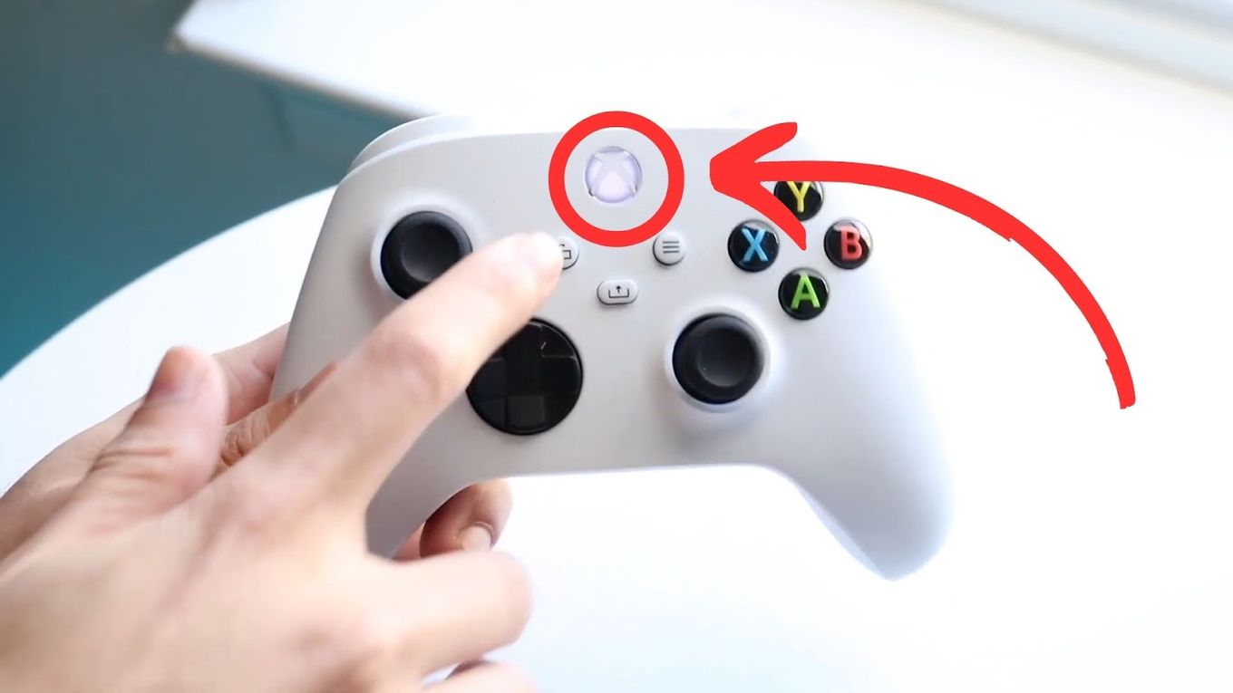how-to-turn-off-xbox-one-wireless-controller-pc