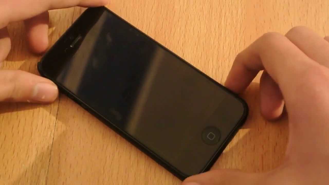 How To Turn Off Your IPhone Without Using Buttons CellularNews