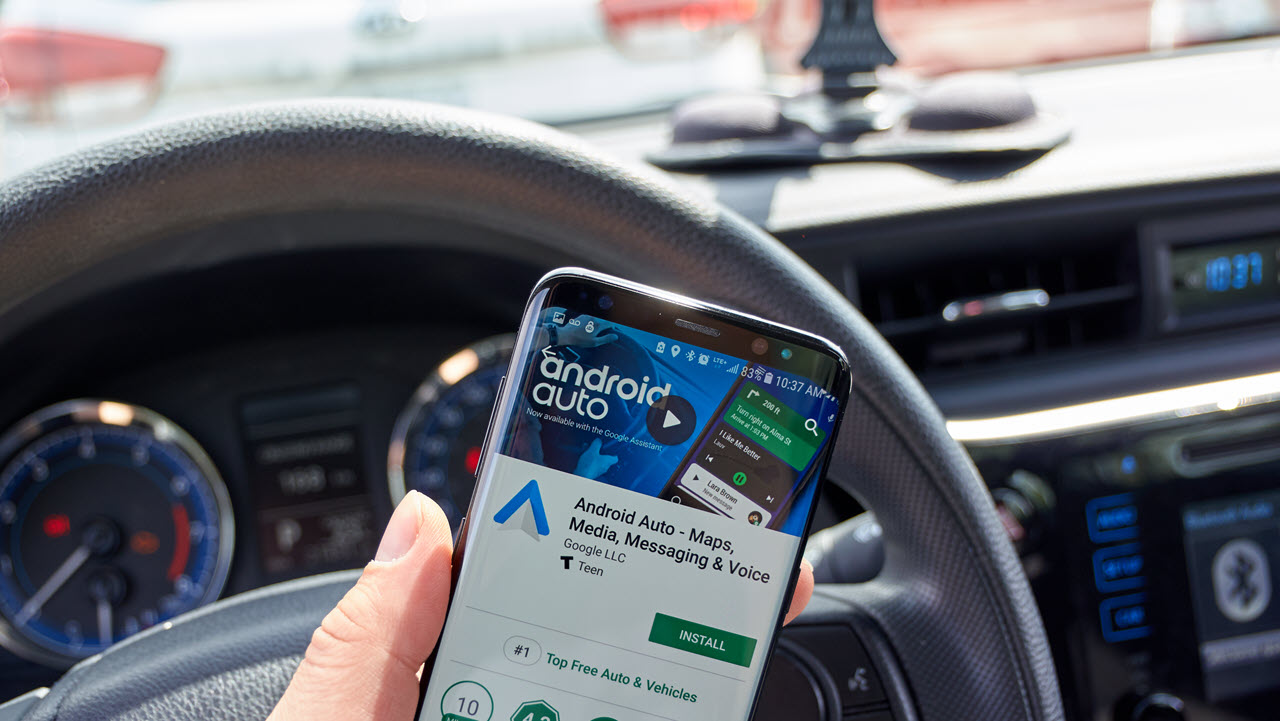 how-to-turn-on-android-auto