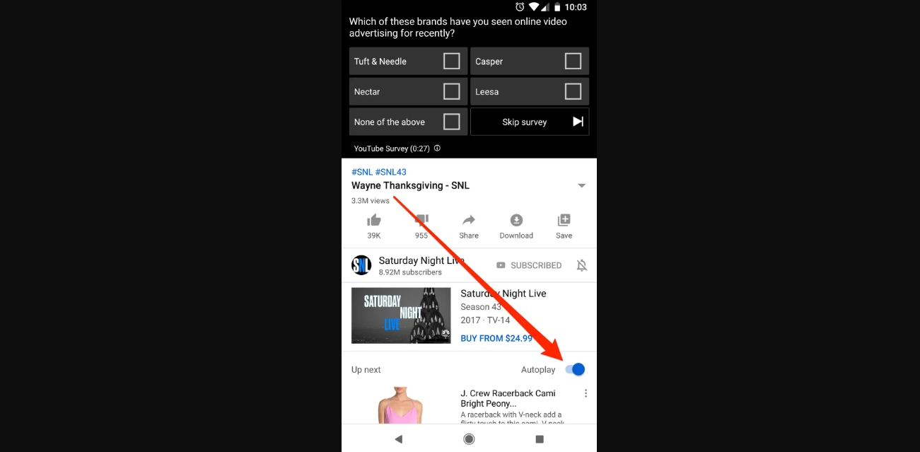 how-to-turn-on-autoplay-on-youtube-mobile