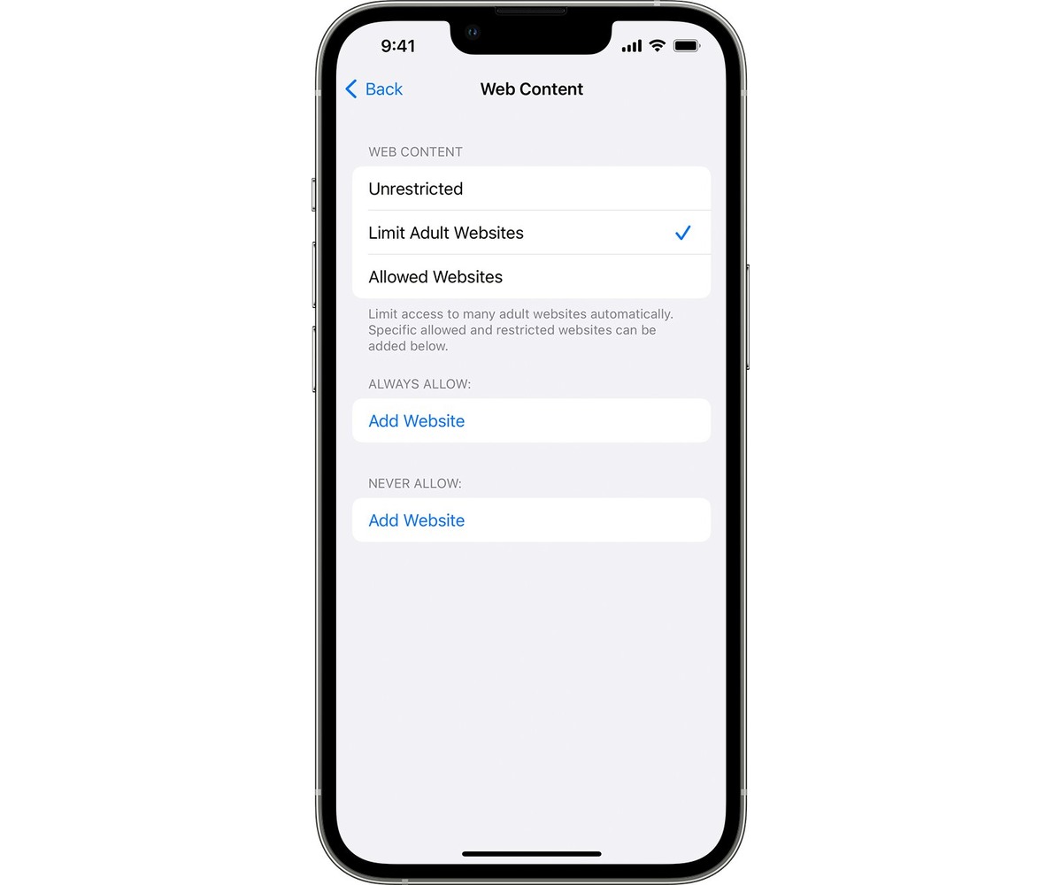 How To Turn On The Privacy Screen On Iphone CellularNews