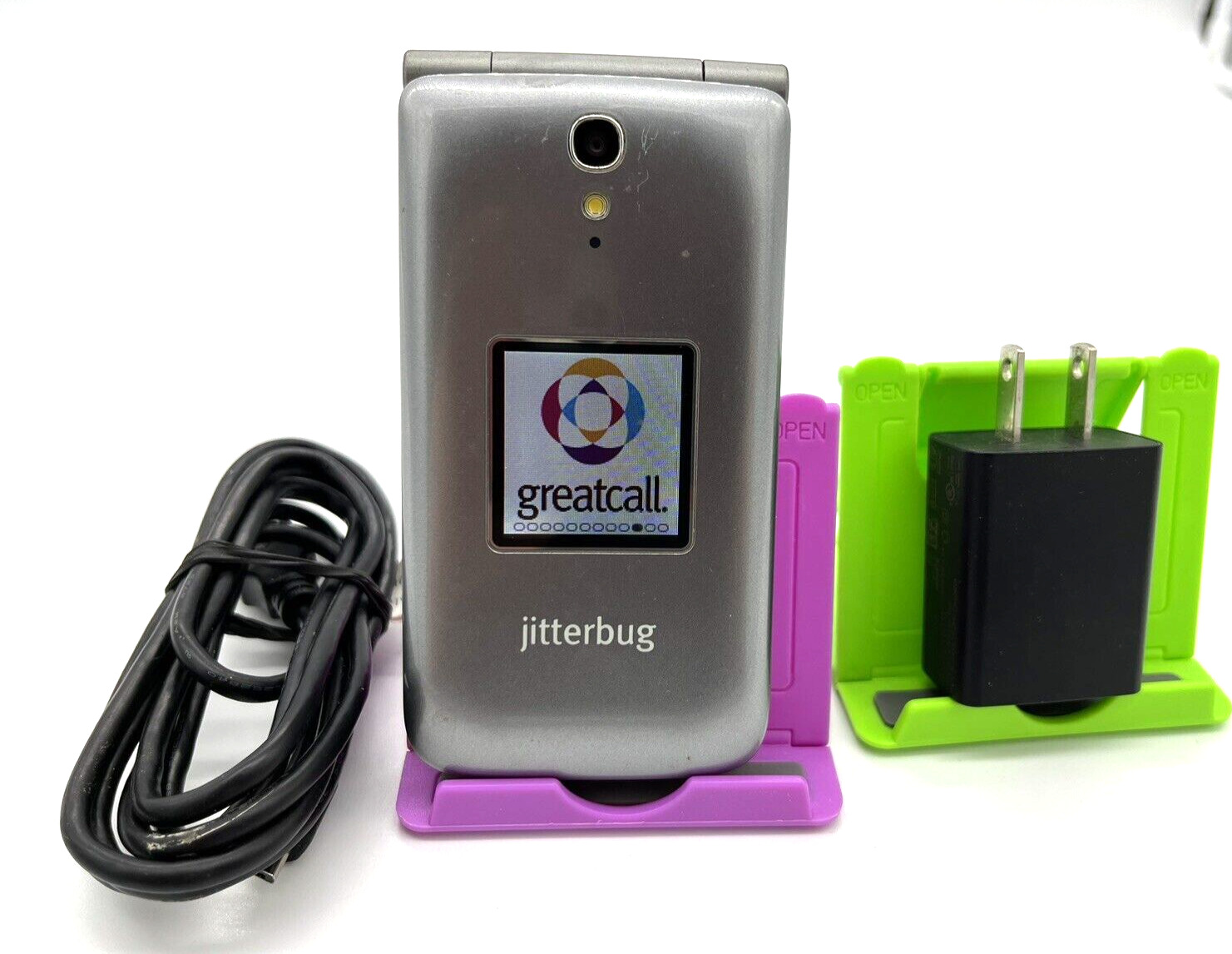 how-to-turn-on-jitterbug-flip-phone