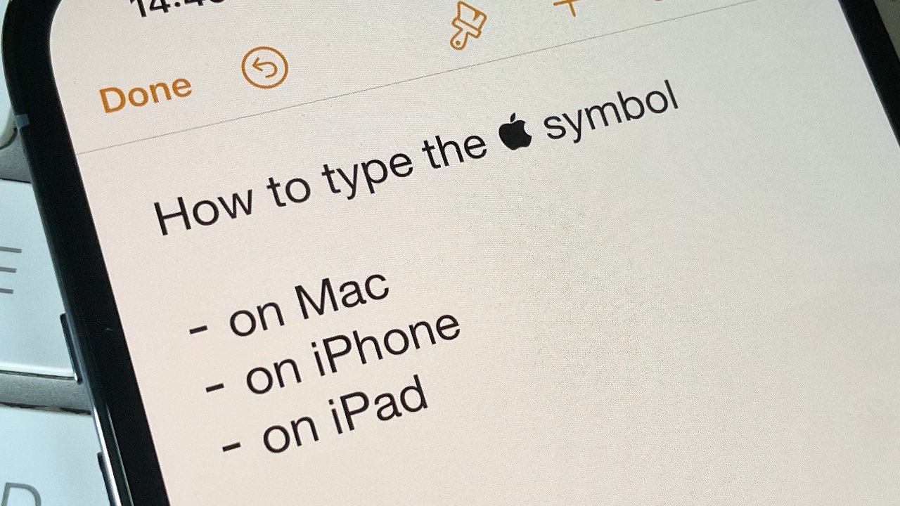 how-to-type-apple-logo-on-iphone-ipad-and-mac-easy-guide