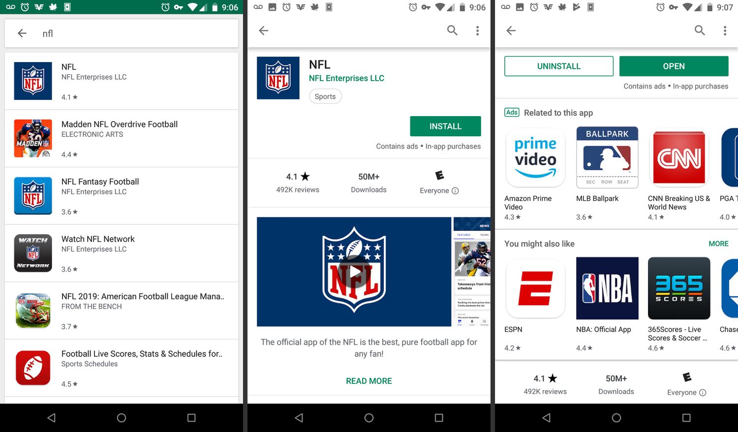 how-to-uninstall-nfl-mobile