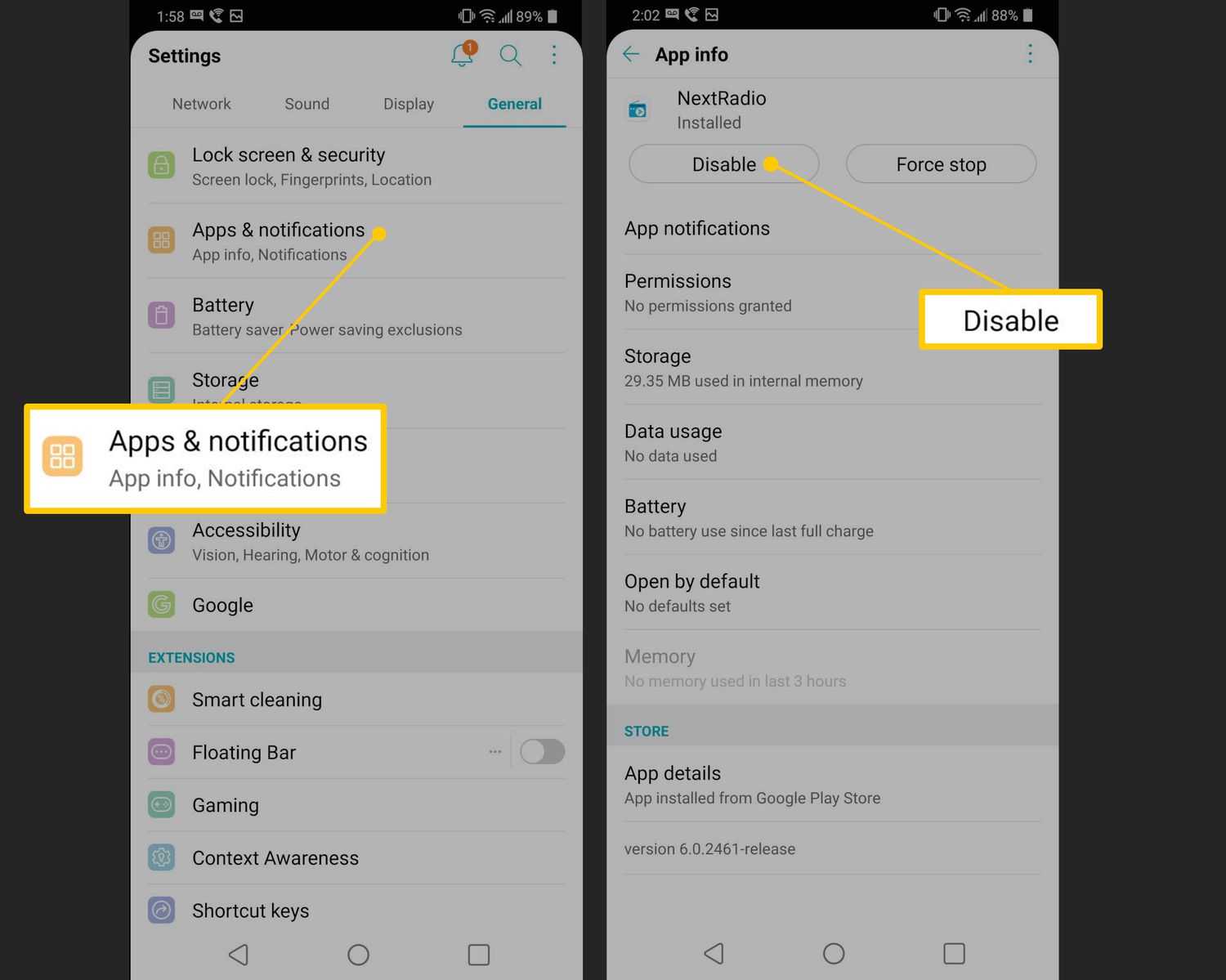 how-to-uninstall-pre-installed-apps-on-android-without-root