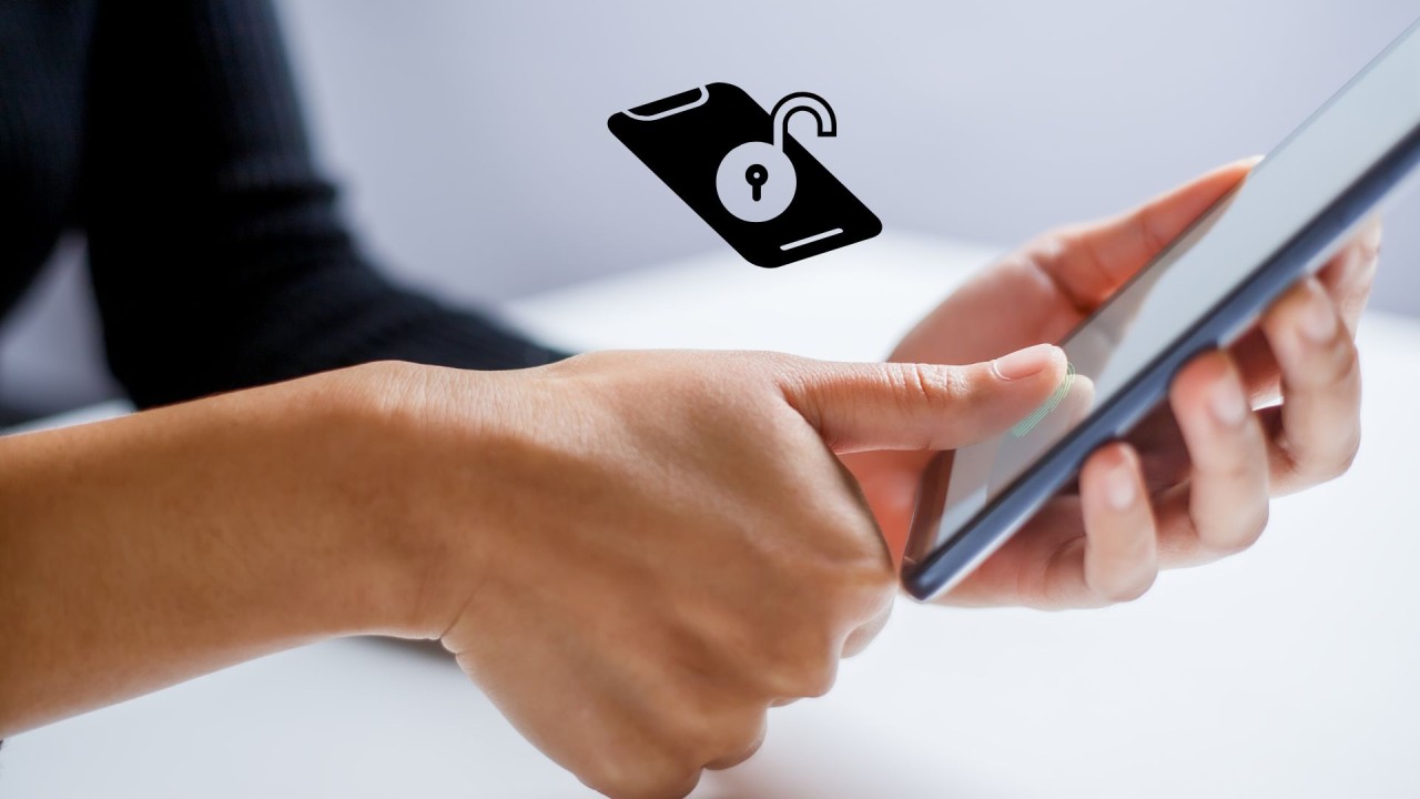 How To Unlock A AT&T Phone