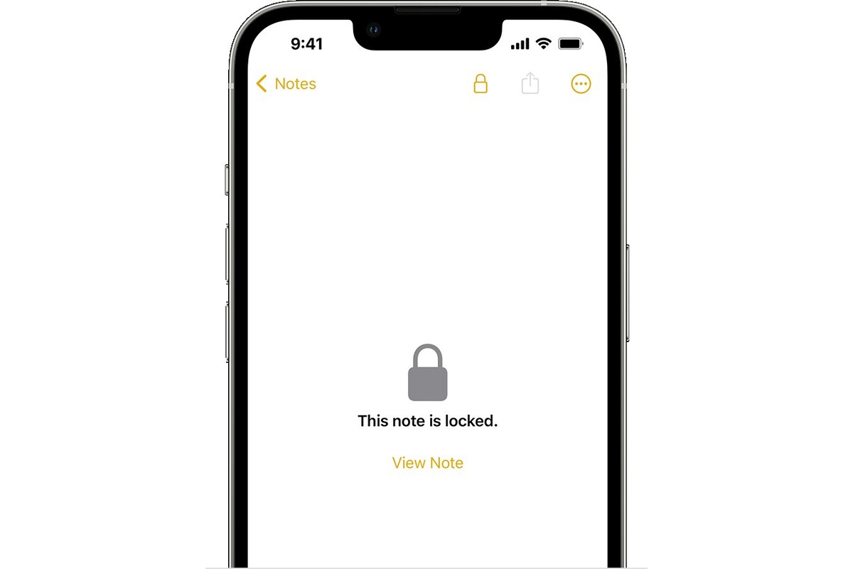 how-to-unlock-a-locked-note-on-iphone