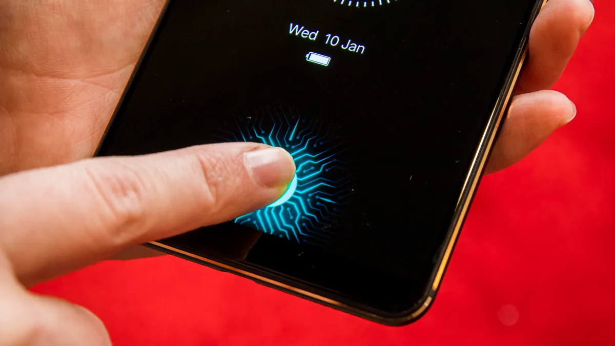 how-to-unlock-fingerprint-phone-with-tape