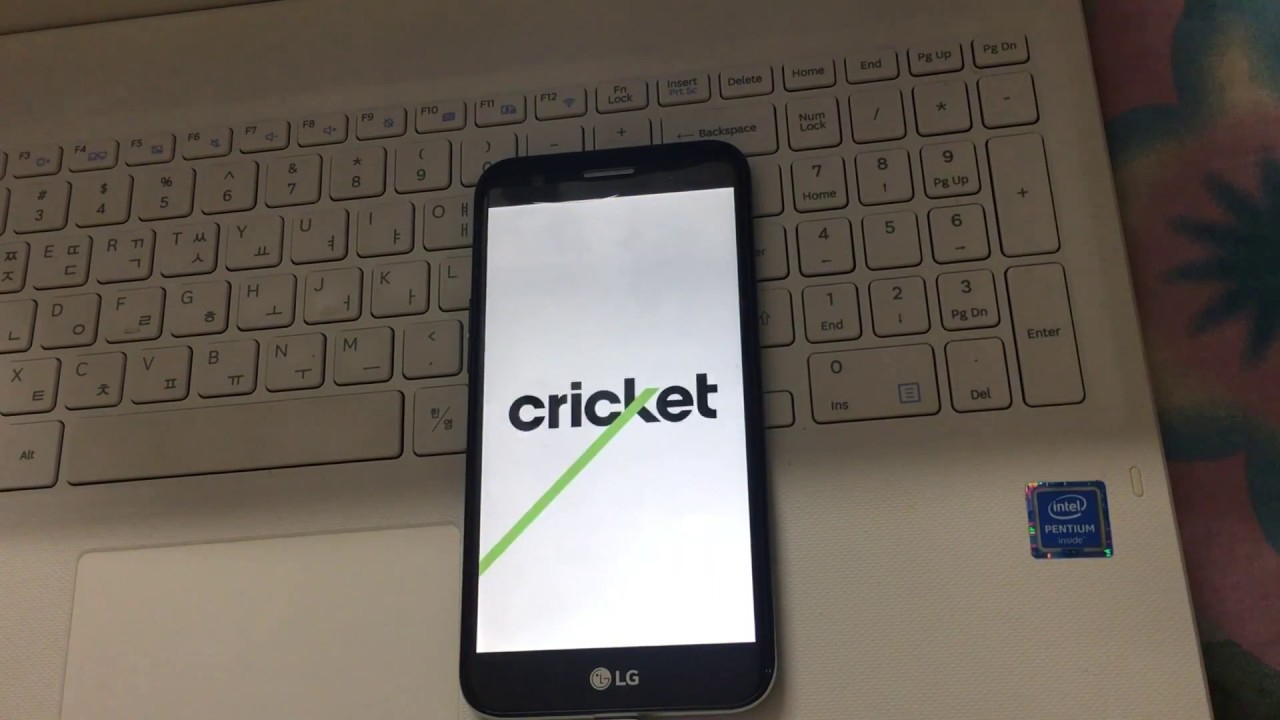 how-to-unlock-lg-cricket-phone