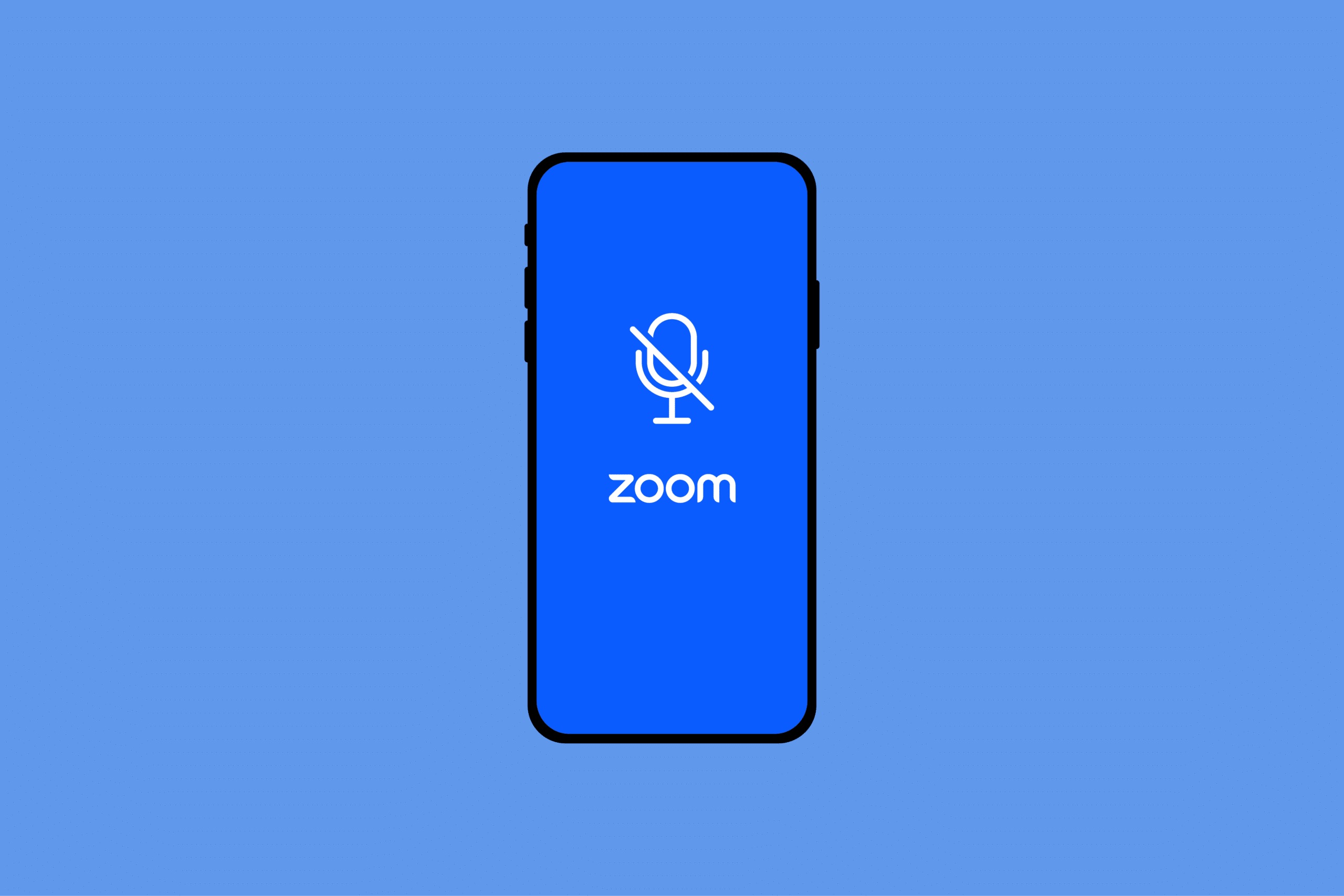 how-to-unmute-zoom-on-phone