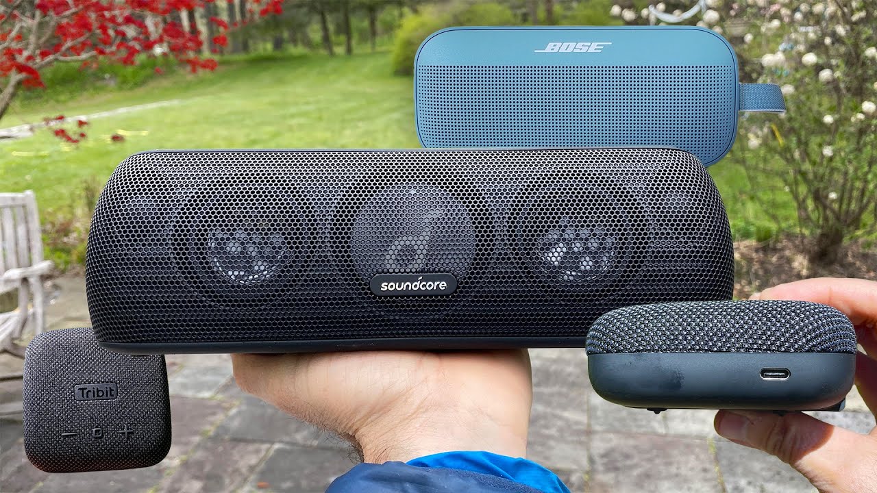 how-to-unpair-bluetooth-speaker-without-phone