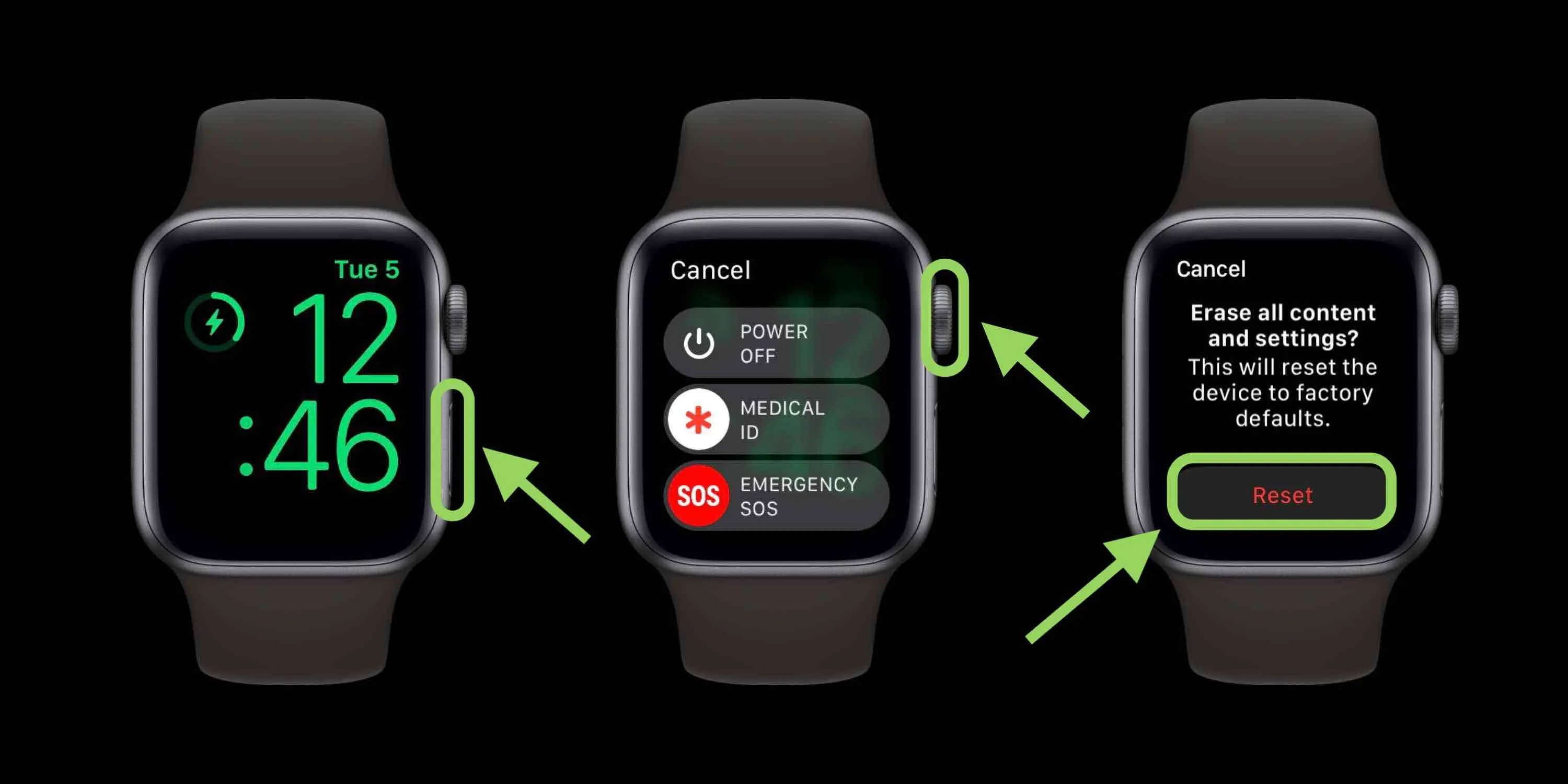 How To Remove Apple Watch Cellular Plan CellularNews