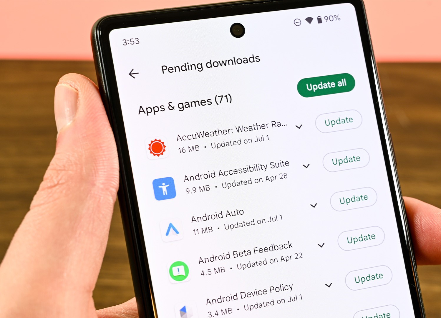 how-to-update-apps-on-android-phone