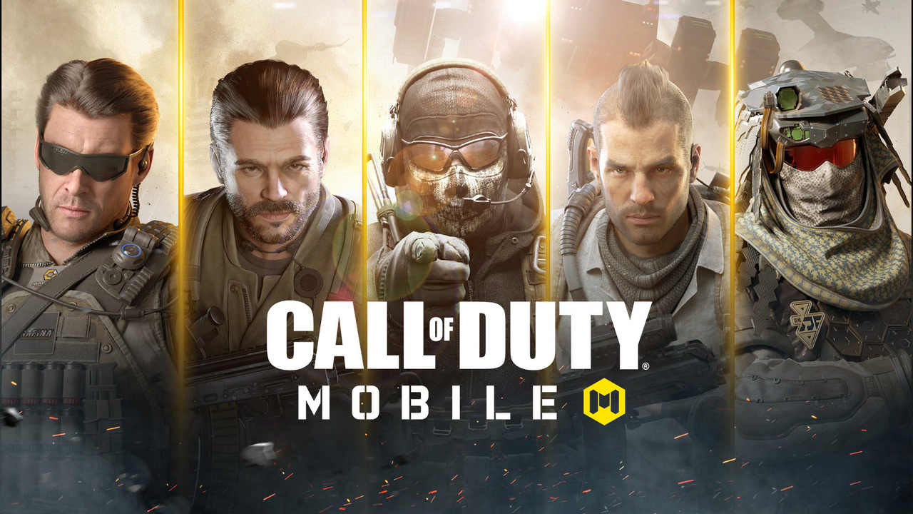 How to download COD Mobile Season 10 Update: Step by step guide and  installation tips