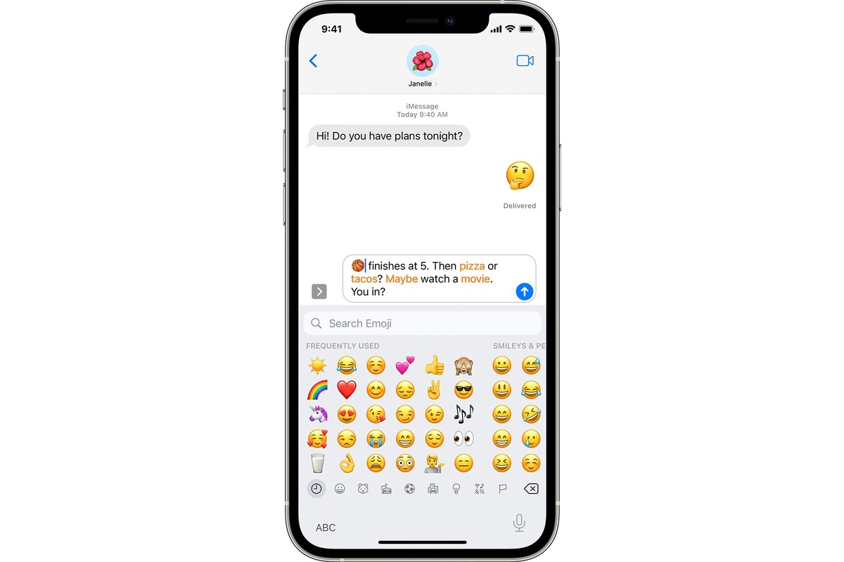 how-to-update-emoji-on-iphone