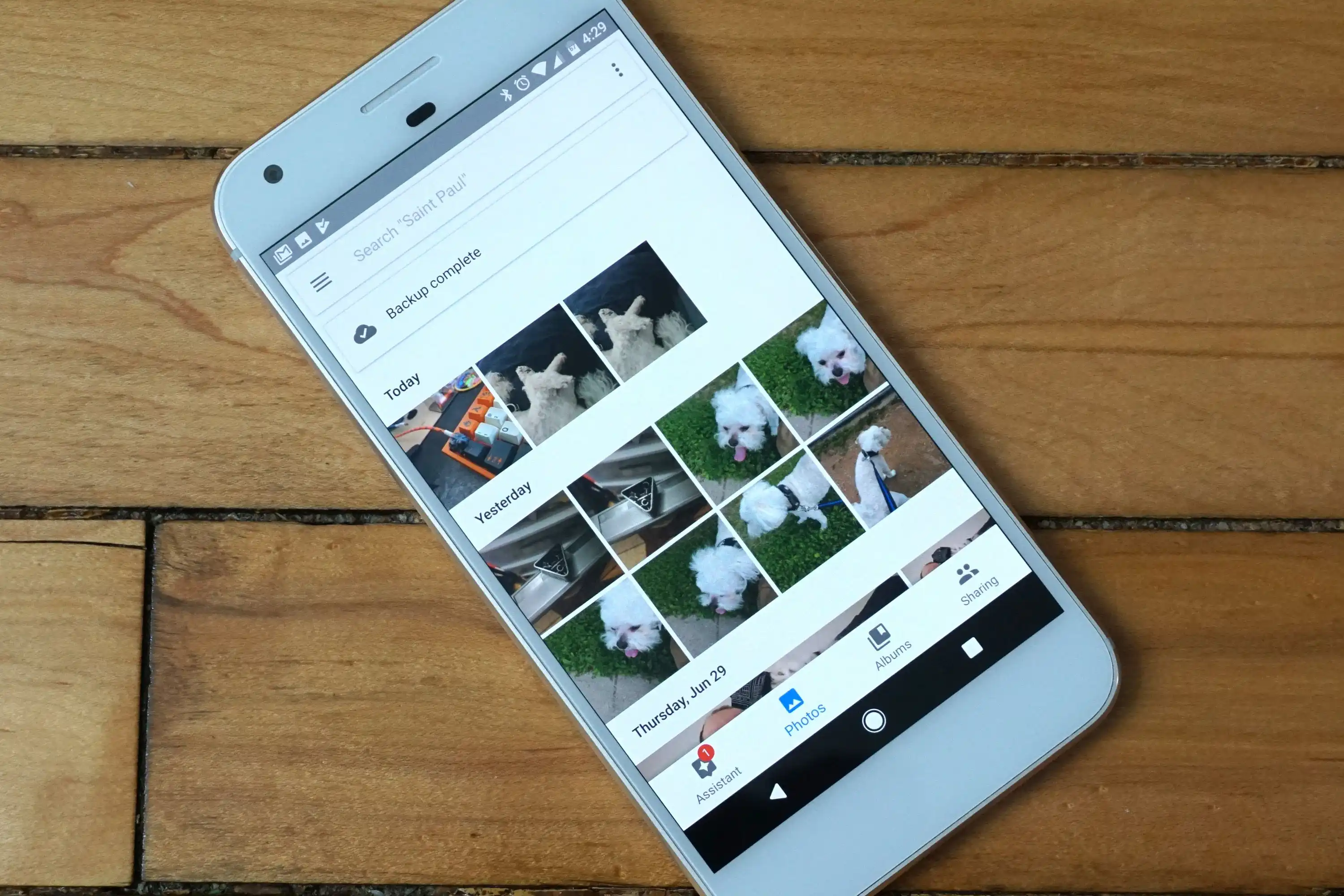 how-to-upload-photo-on-google-from-mobile