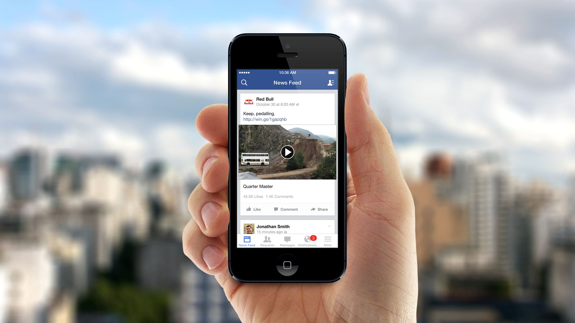 how-to-upload-video-to-facebook-mobile