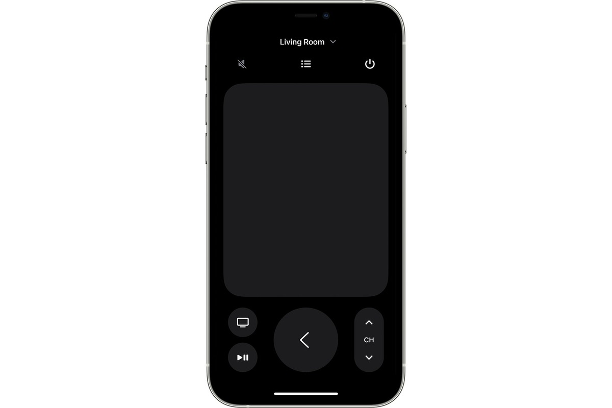 how-to-use-apple-remote-on-iphone