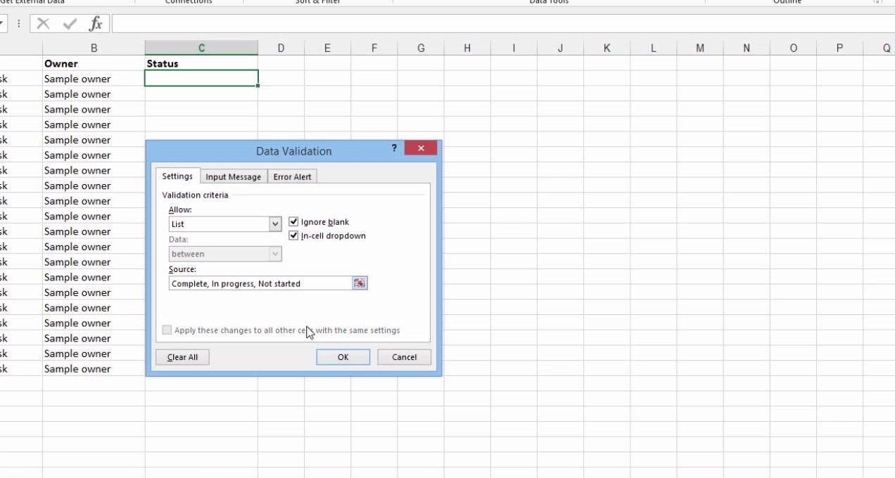 how-to-use-data-validation-in-excel-2013