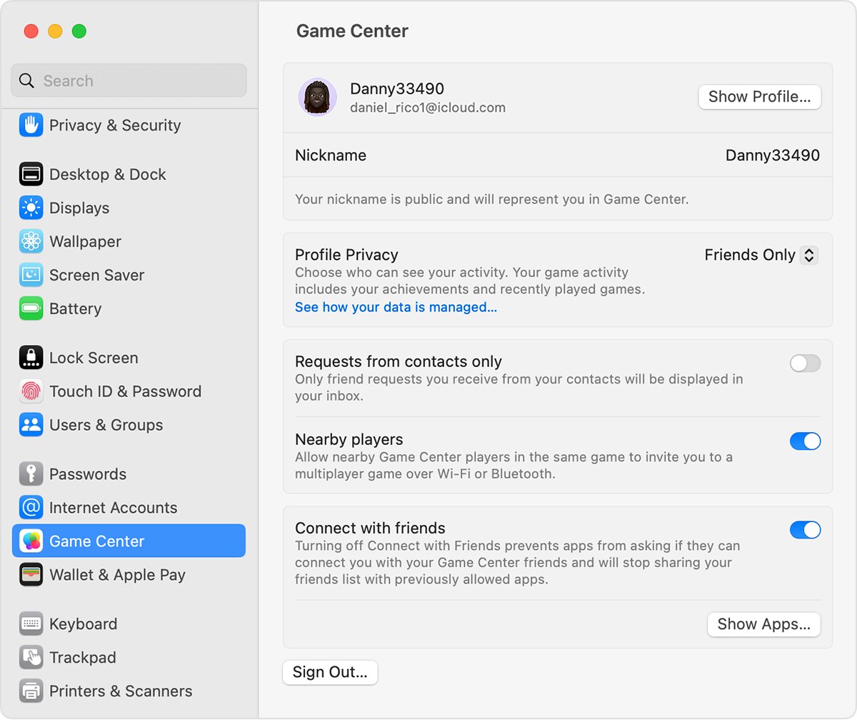 how-to-use-game-center
