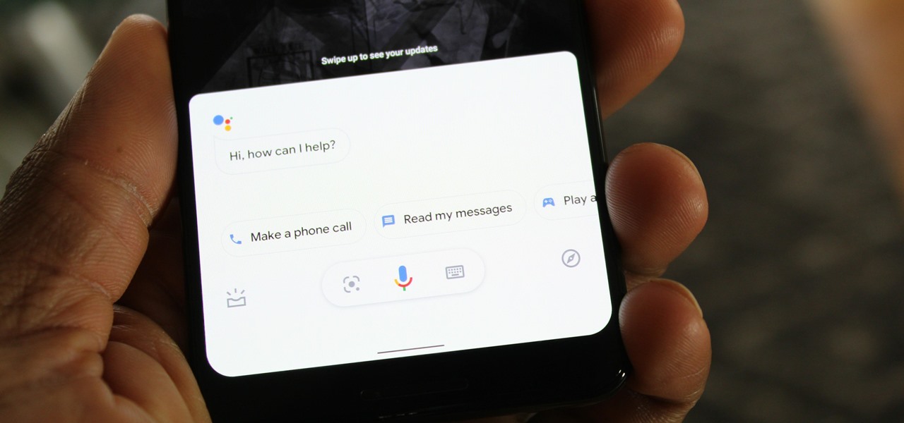 how-to-use-google-assistant-on-android