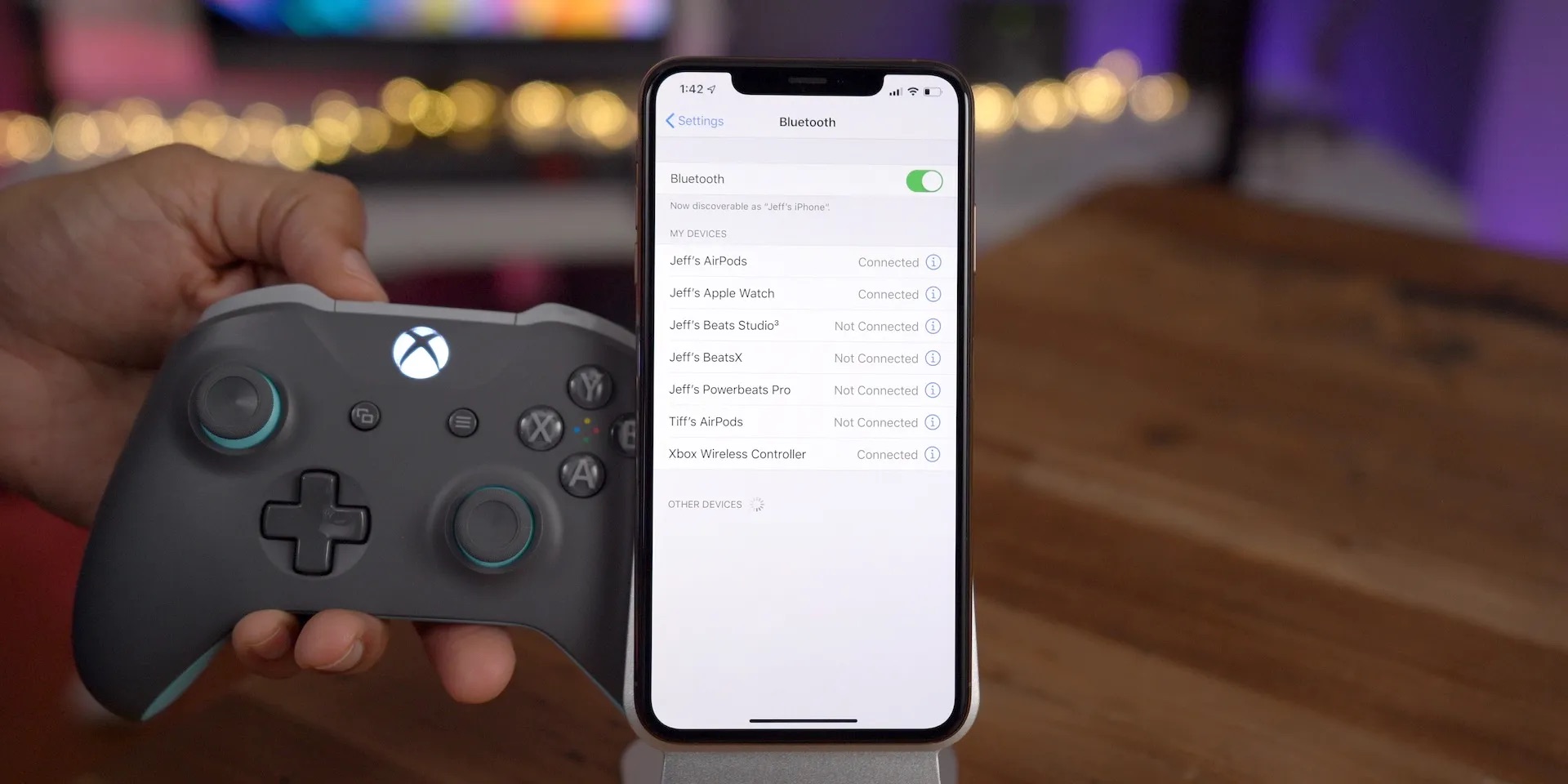 how-to-use-phone-as-xbox-controller