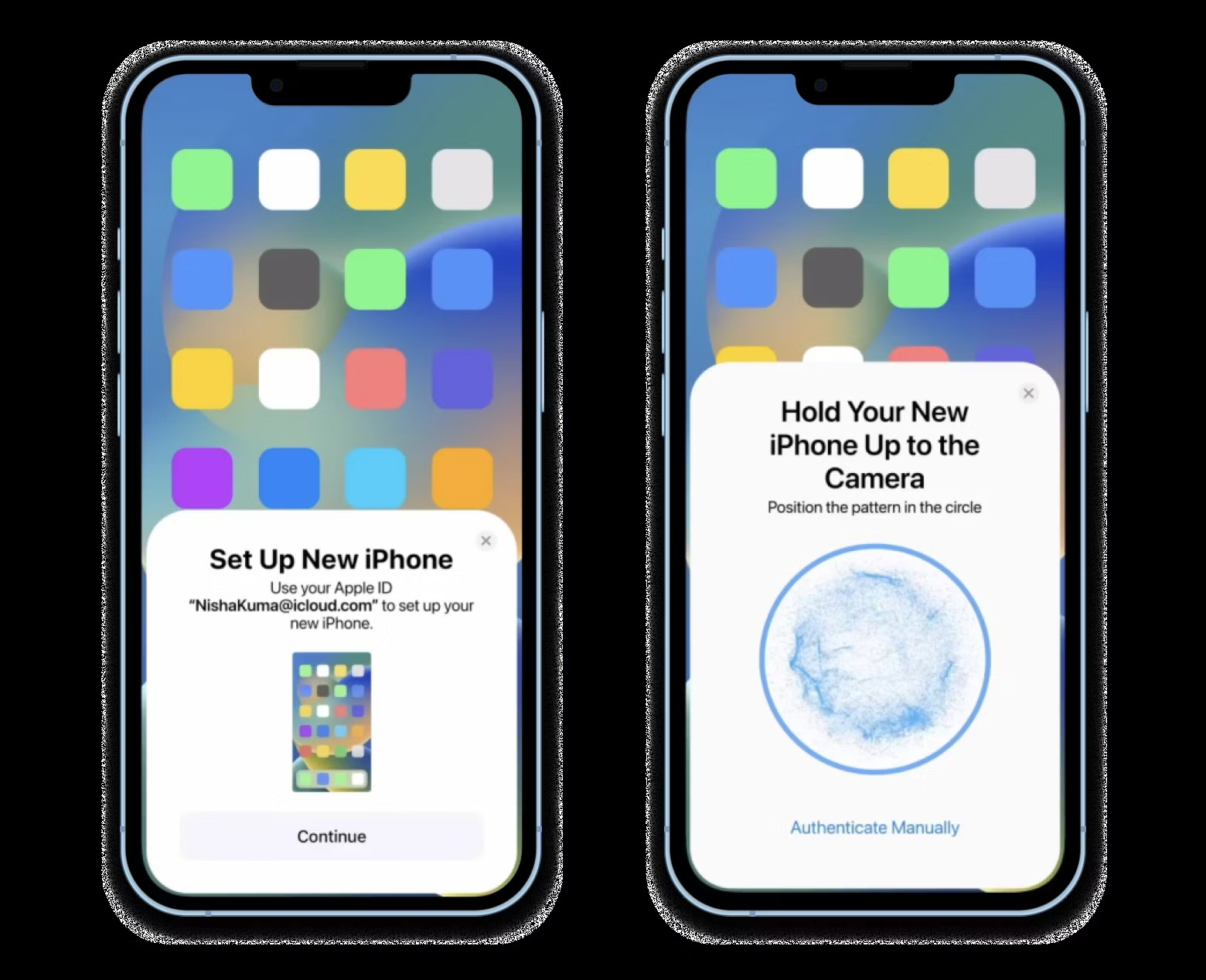 how-to-use-quick-start-to-transfer-data-to-new-iphone