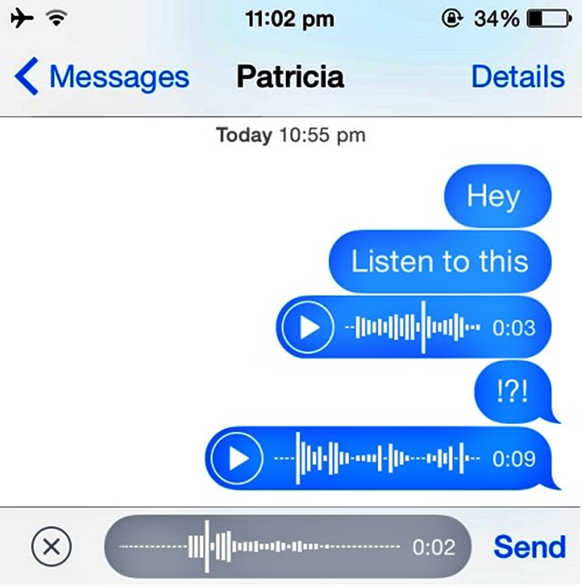 how-to-use-raise-to-listen-or-reply-to-audio-text-in-messages