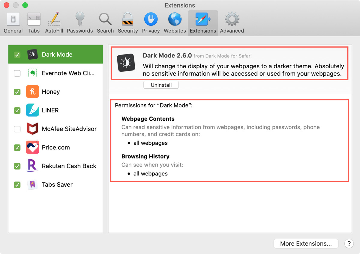 how-to-use-safari-extensions-on-mac-2022