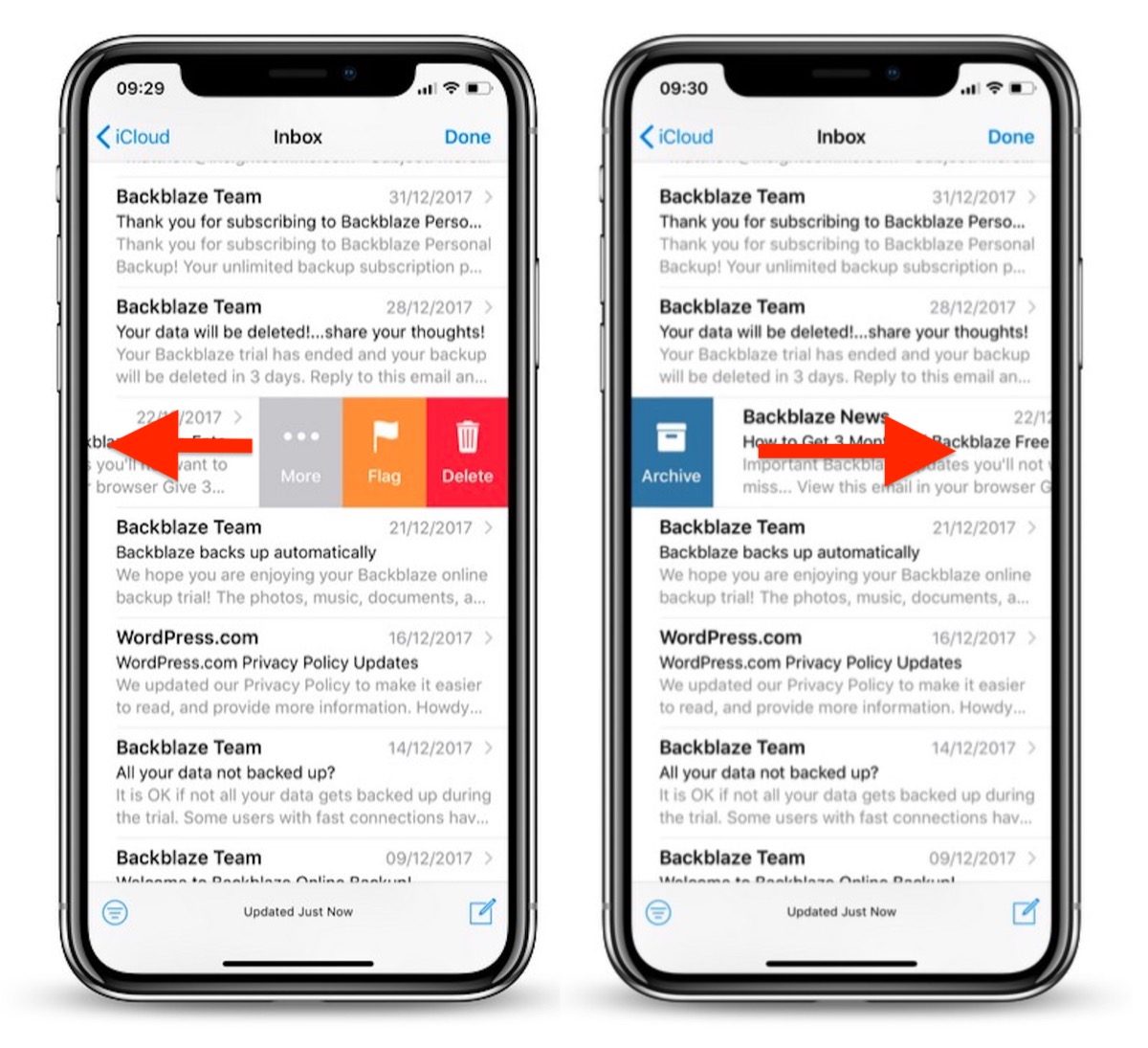 how-to-use-swiping-gestures-in-mail-on-iphone