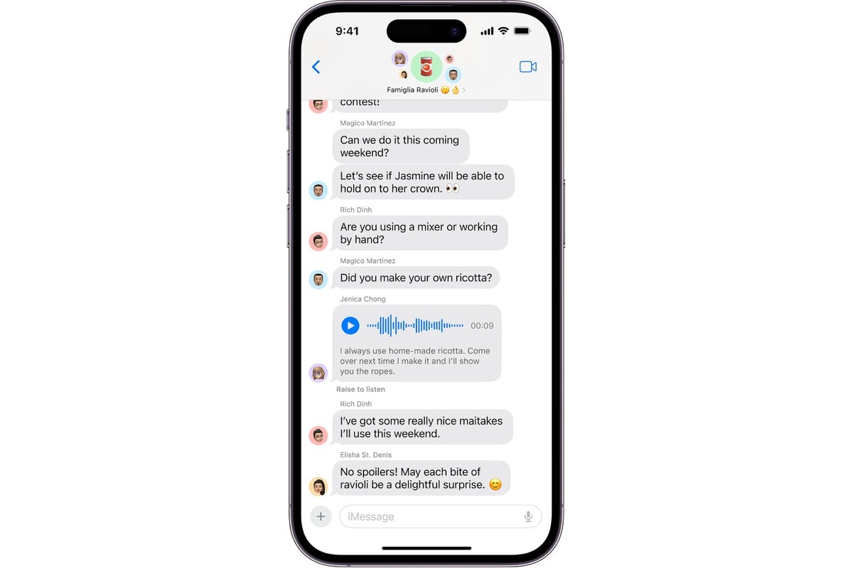 how-to-use-voice-text-on-iphone