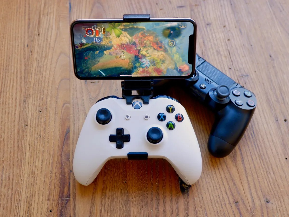 how-to-use-xbox-controller-on-iphone