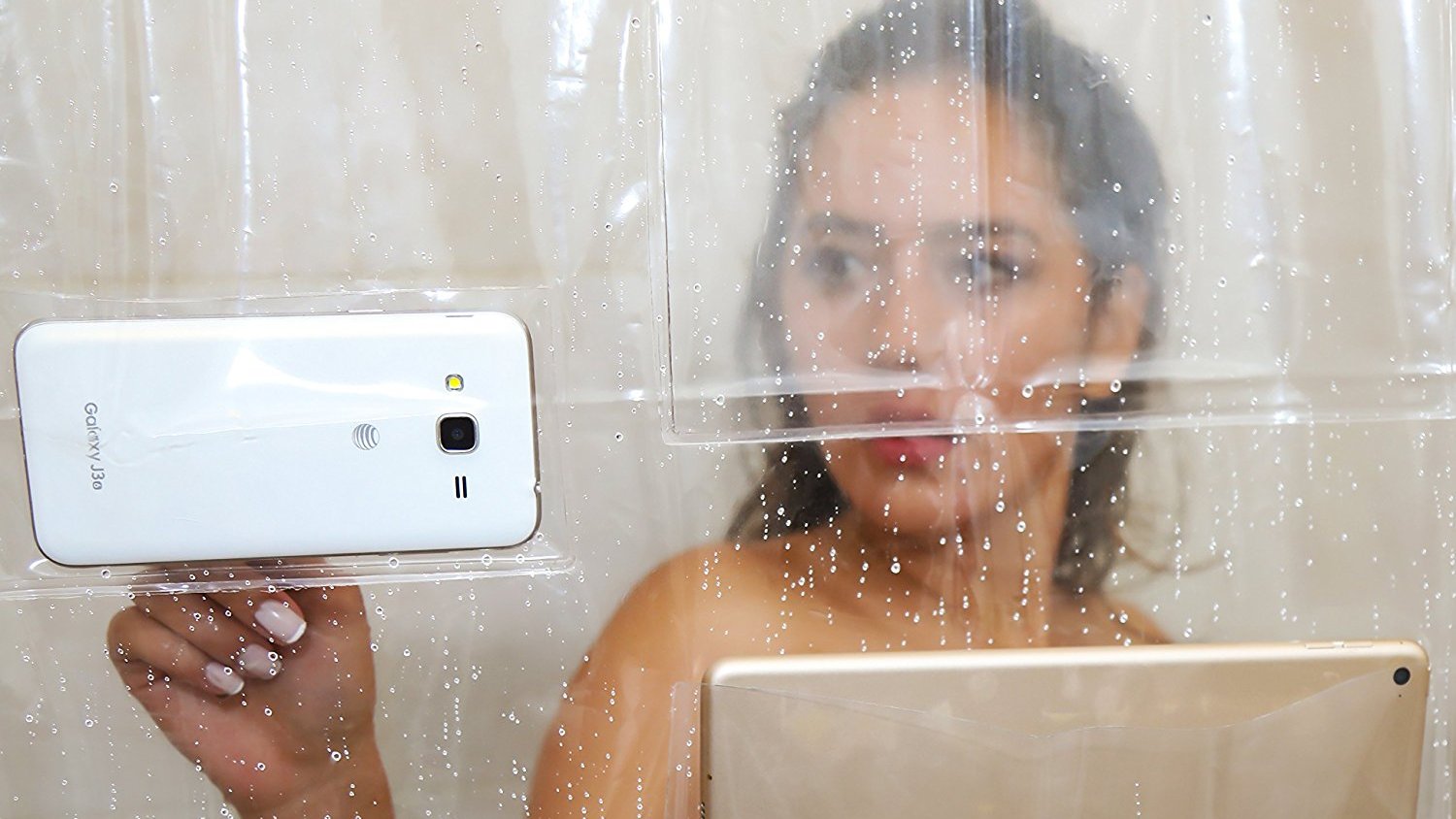 how-to-use-your-phone-in-the-shower