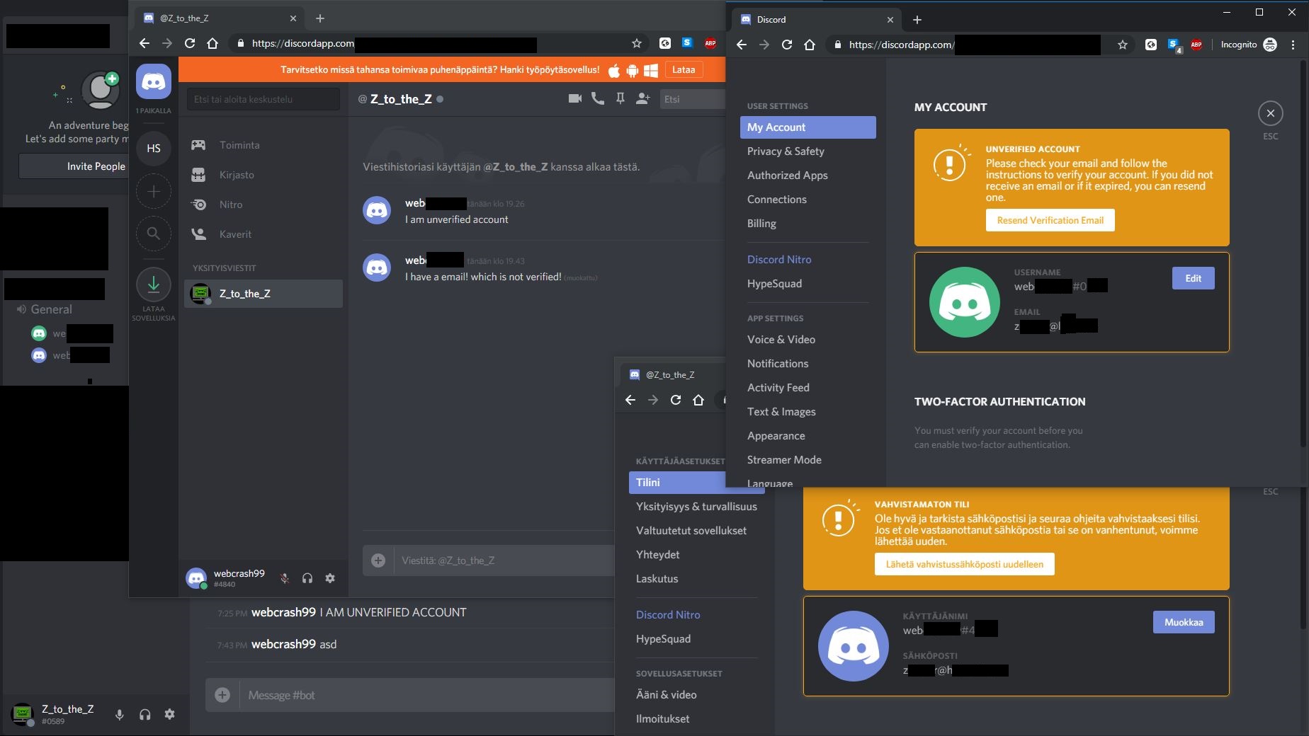 how-to-verify-discord-account-without-phone-number