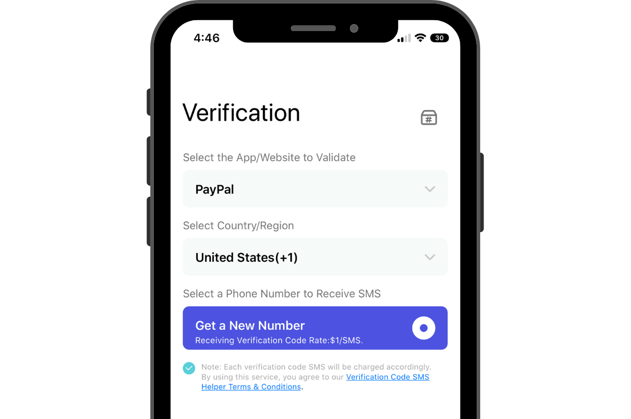 how-to-verify-paypal-account-on-mobile