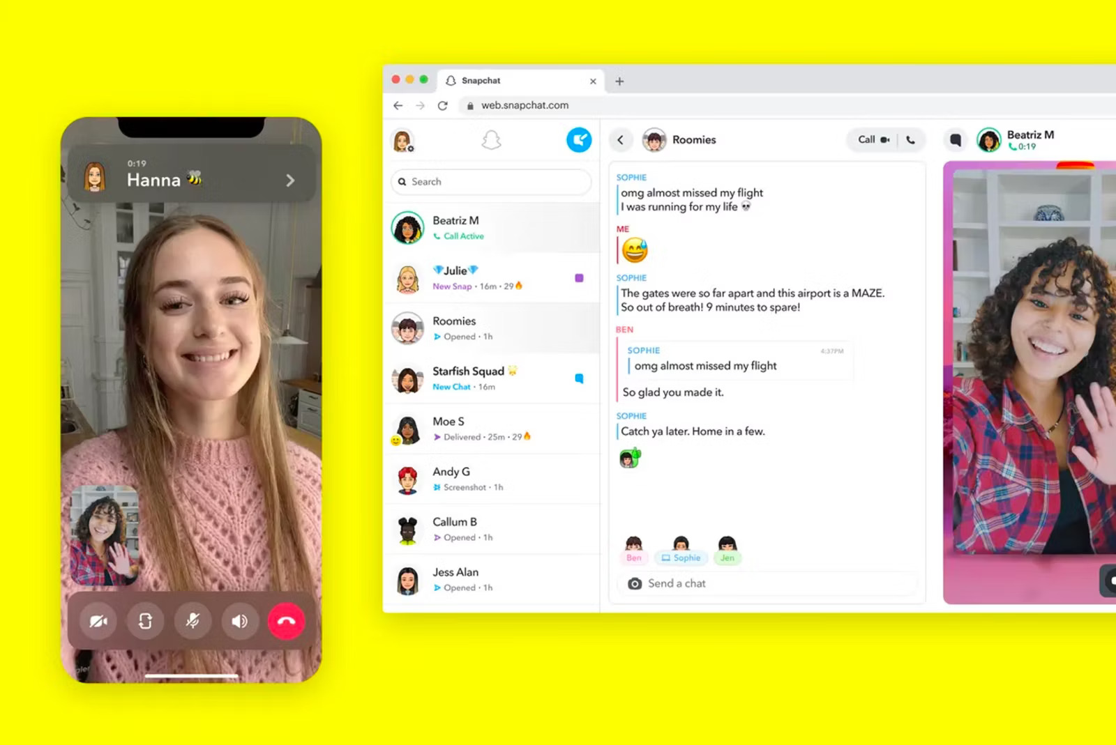 how-to-video-chat-call-on-snapchat-with-3-steps-2023