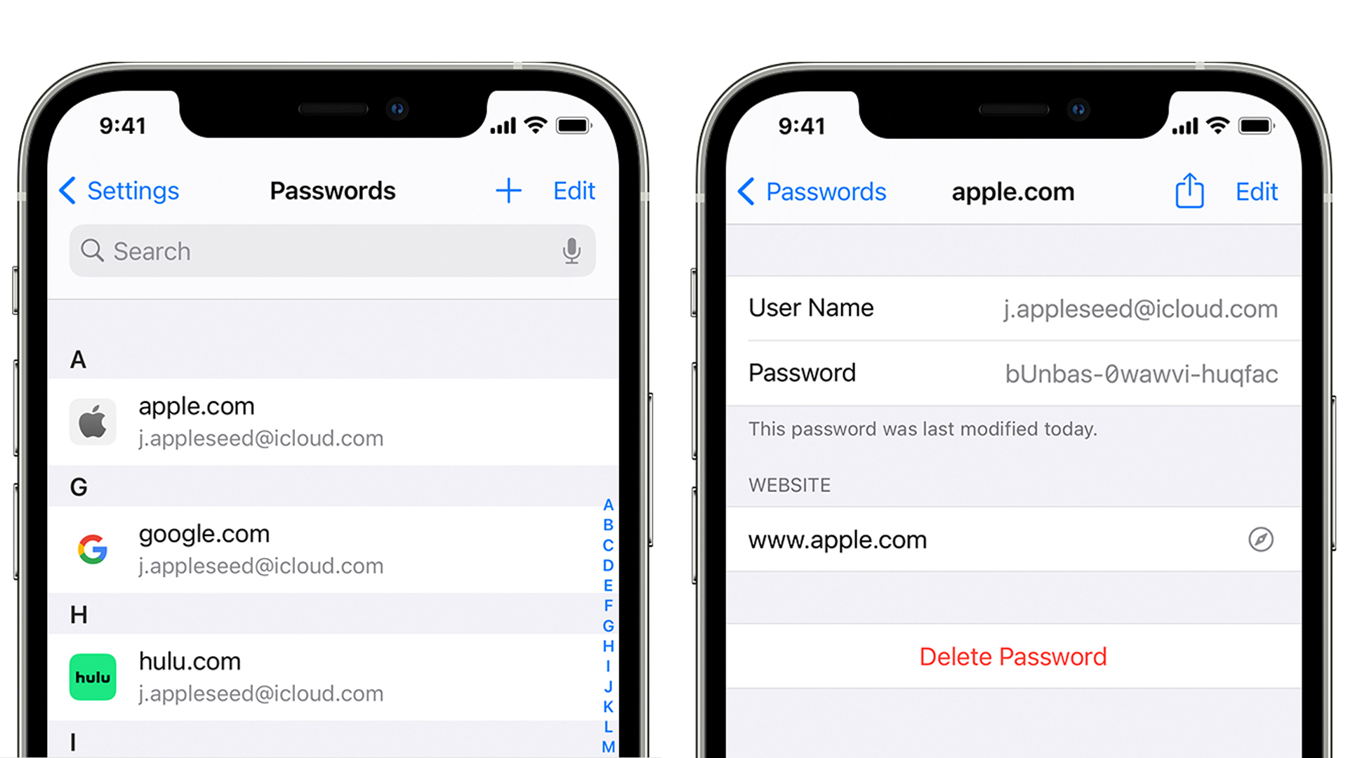 how-to-view-saved-passwords-on-your-iphone