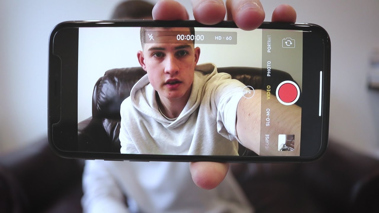 how-to-vlog-on-your-phone