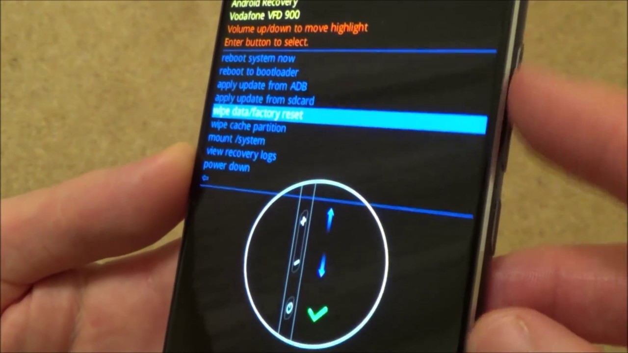 how-to-wipe-android-phone-when-locked