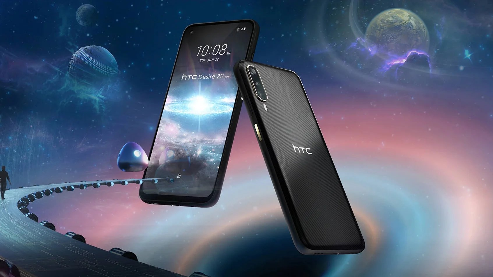 htc-desire-22-pro-is-a-budget-phone-made-for-the-metaverse