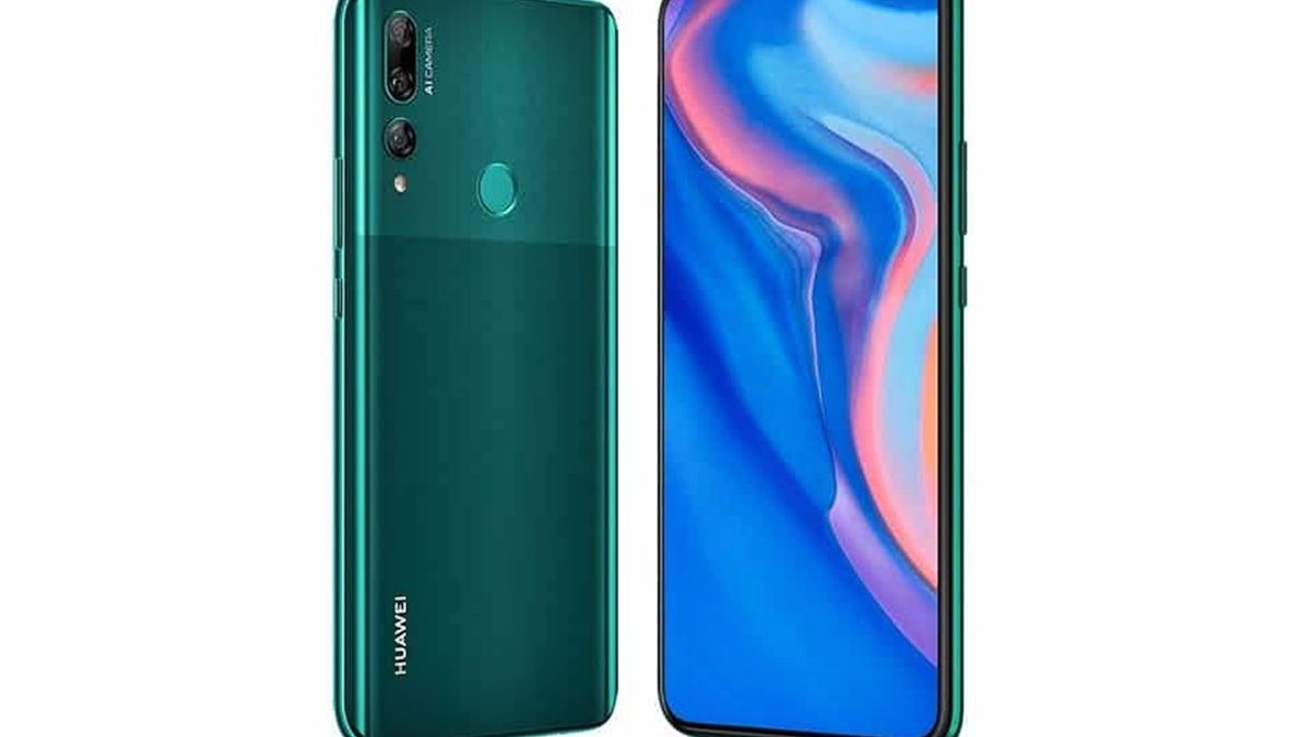 huawei y9 prime 2023