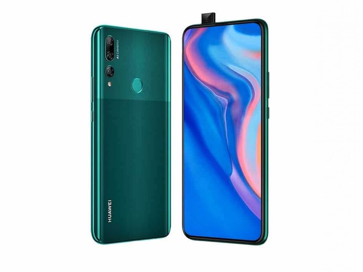 huawei y9 prime 2023