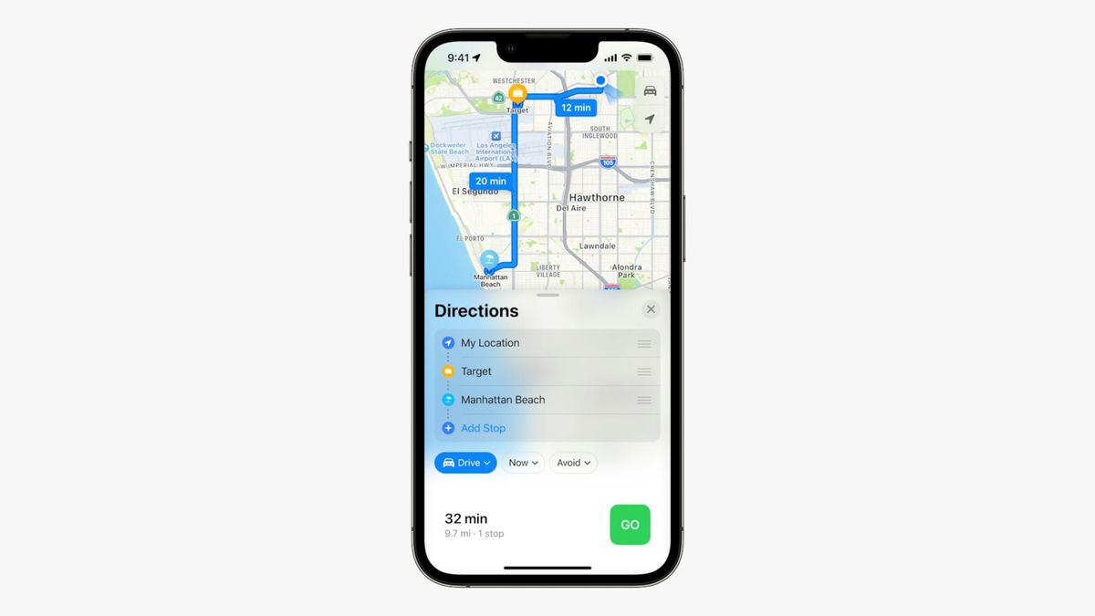 ios-16-expands-apple-maps-coverage-adds-multiple-stops