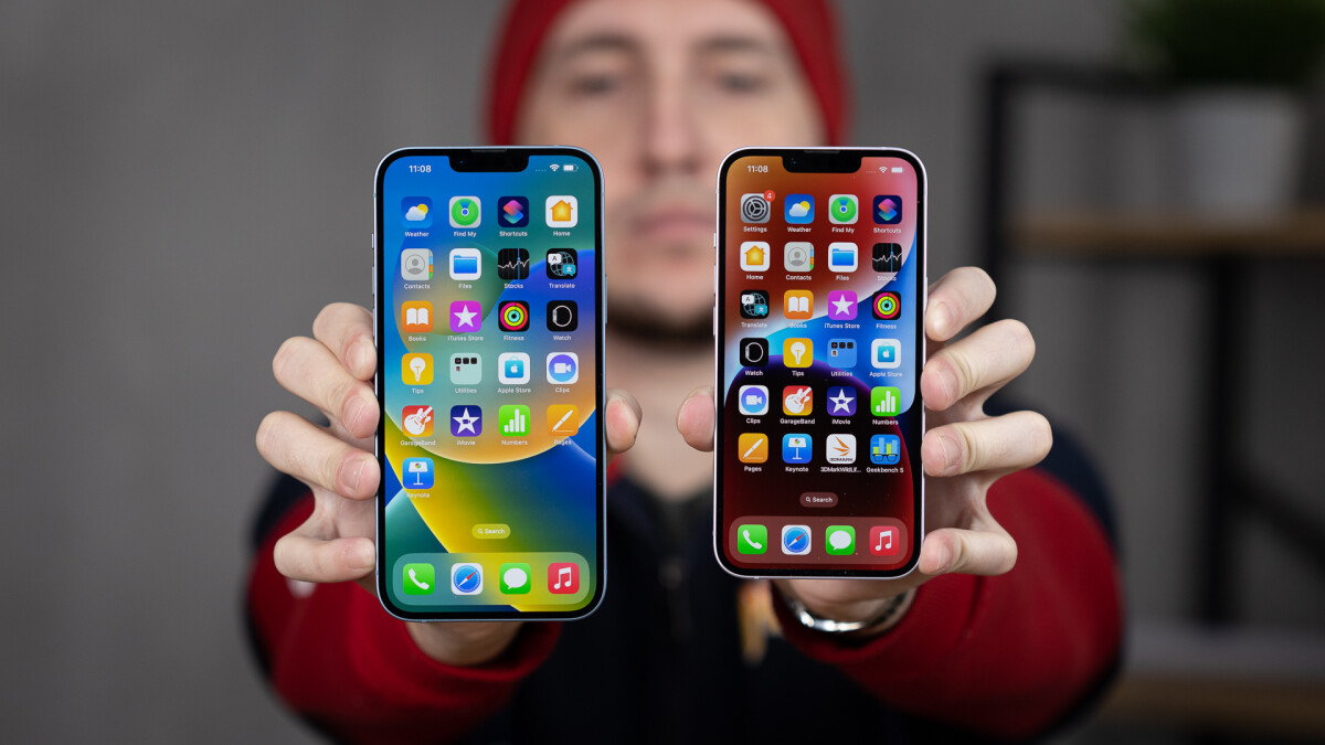 Five new iPhones 15 models instead of four! iPhone 14 Plus flops - why not  bring back iPhone mini! - PhoneArena