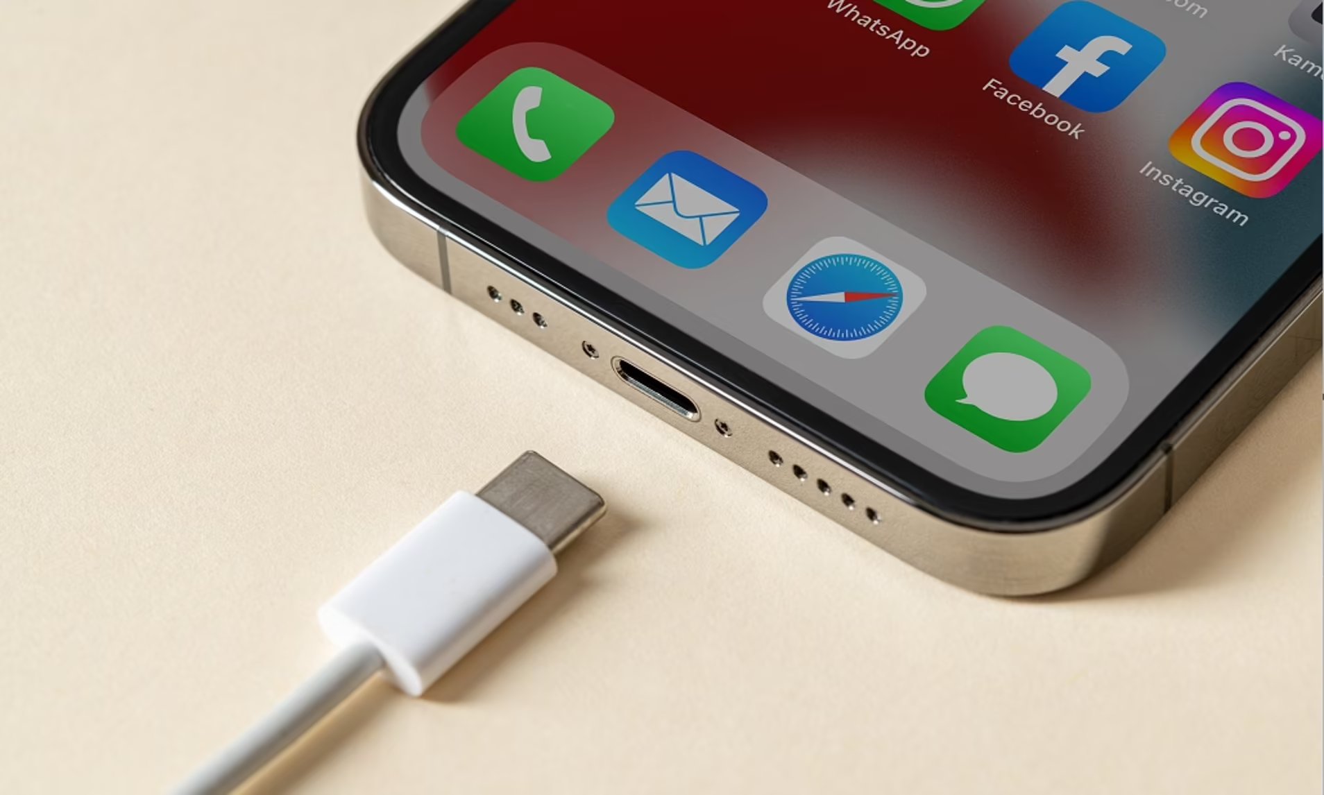 iphone-15-to-get-support-for-a-usb-c-port-but-with-limitations