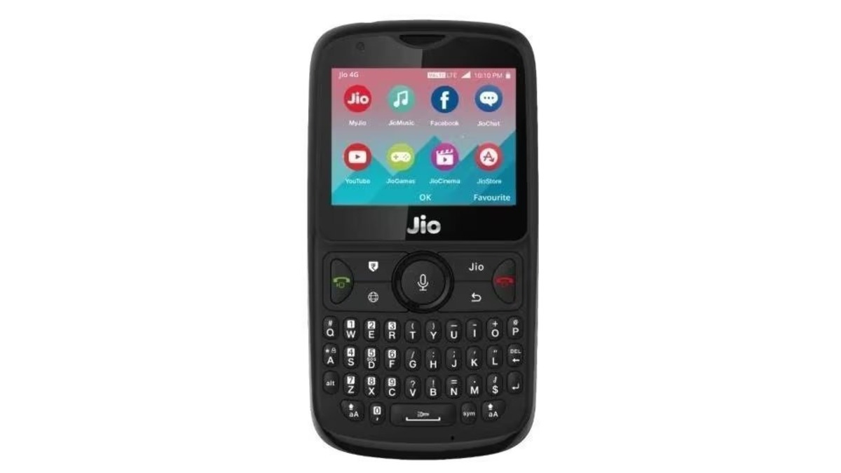 jio-pay-upi-payments-service-rolling-out-to-jiophone-users-report