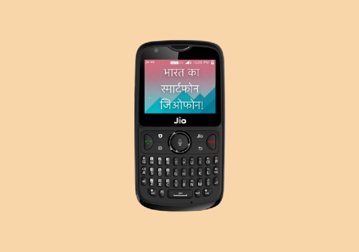 jiophone-2-second-flash-sale-scheduled-for-12pm-today